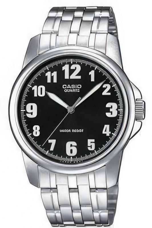Наручные часы  Casio  Collection Casio MTP-1260D-1B (фото 1)