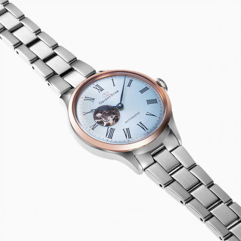 Наручные часы  Orient  Orient Star Orient RE-ND0020L (фото 4)