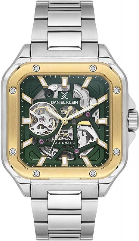 Наручные часы  Daniel Klein  Skeleton Daniel Klein 14018-5 (фото 1)