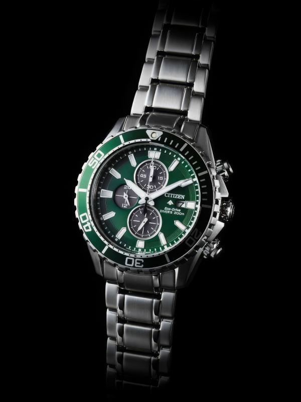 Наручные часы  Citizen  Promaster Citizen CA0820-50X (фото 4)
