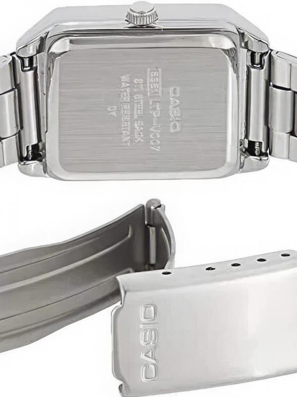 Наручные часы  Casio  Collection Casio LTP-V007D-1B (фото 2)