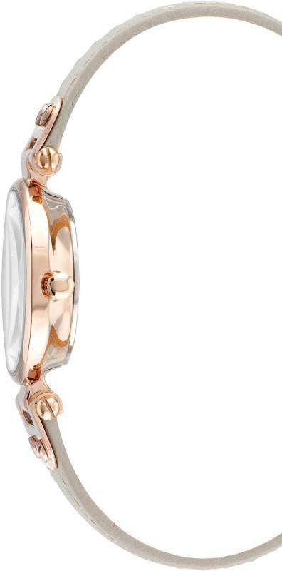 Наручные часы  Anne Klein  Leather Anne Klein 9442RGTP (фото 2)