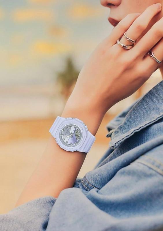 Casio GMA-P2100SG-2A