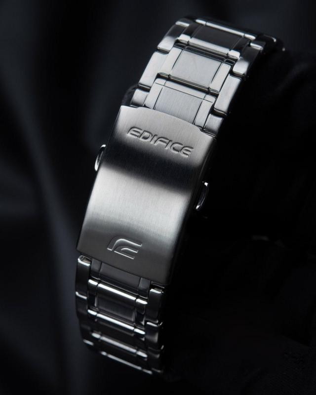 Наручные часы  Casio  Edifice Casio EFS-S510D-2A (фото 6)