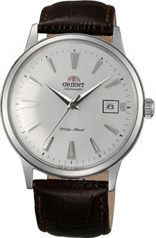 Наручные часы  Orient  Automatic Orient TAC00005W (фото 1)
