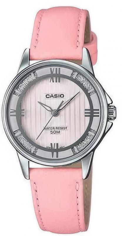 Наручные часы  Casio  Collection Casio LTP-1391L-4A2 (фото 1)