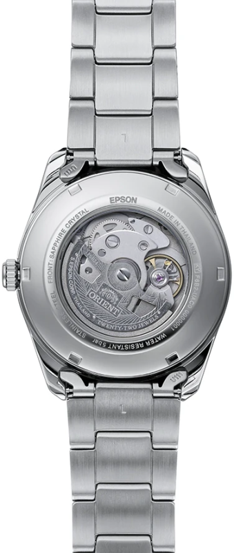 Orient RA-AK0315L