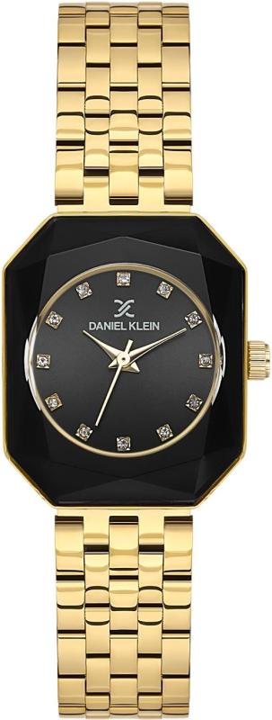 Daniel Klein 14182-3