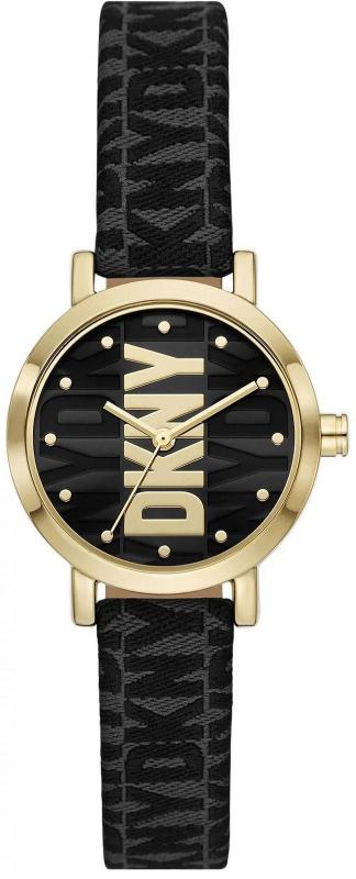 Наручные часы  DKNY  City Link DKNY NY6672 (фото 1)