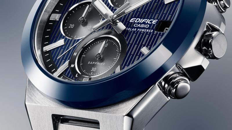 Наручные часы  Casio  Edifice Casio EFS-S650D-2A (фото 3)