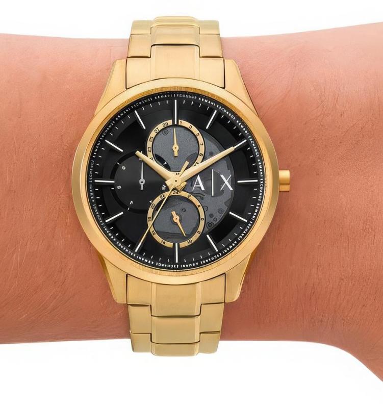 Armani Exchange AX1875