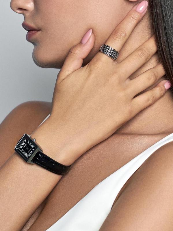 Наручные часы  Casio  Collection Casio LTP-V007L-1B (фото 5)