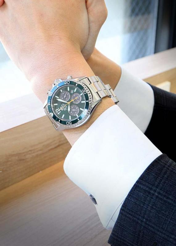 Наручные часы  Orient  Sporty Orient RN-TX0204E (фото 4)