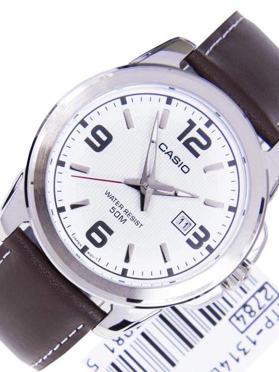 Наручные часы  Casio  Collection Casio MTP-1314L-7A (фото 2)