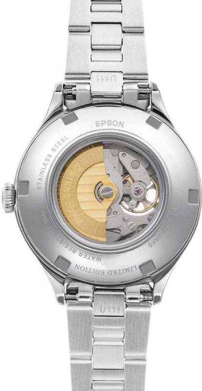 Наручные часы  Orient  Orient Star Orient RE-ND0020L (фото 2)