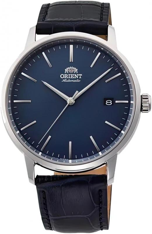 Наручные часы  Orient  Automatic Orient RA-AC0E04L (фото 1)