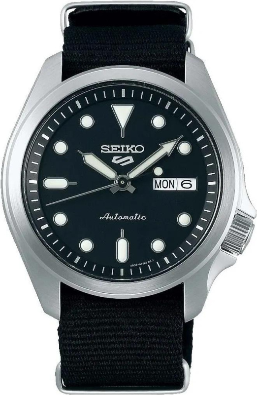 Seiko SRPE67K1