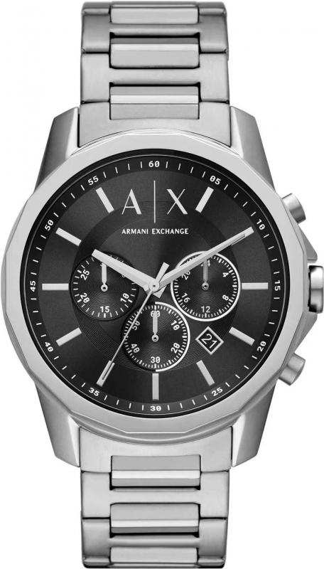 Наручные часы  Armani Exchange  Banks Armani Exchange AX1720 (фото 1)