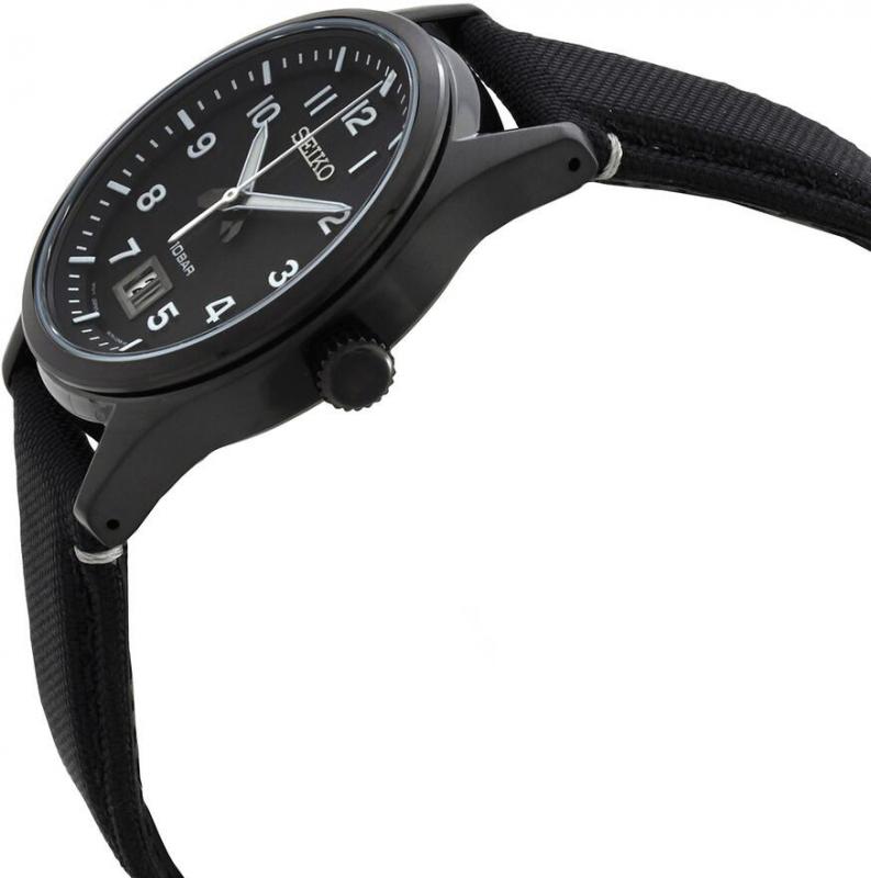 Наручные часы  Seiko  Discover More Seiko SUR571P1 (фото 2)