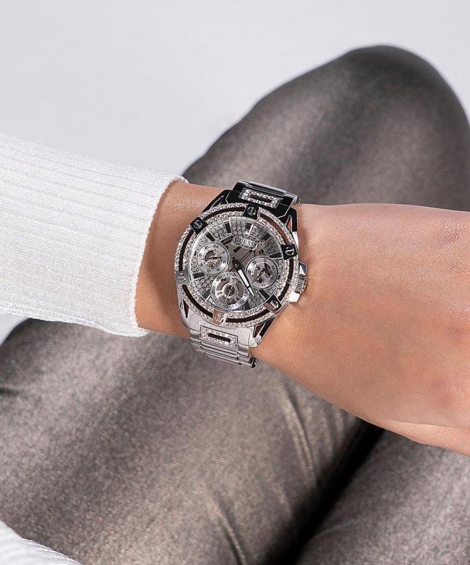 Наручные часы  Guess  Queen Guess GW0464L1 (фото 4)