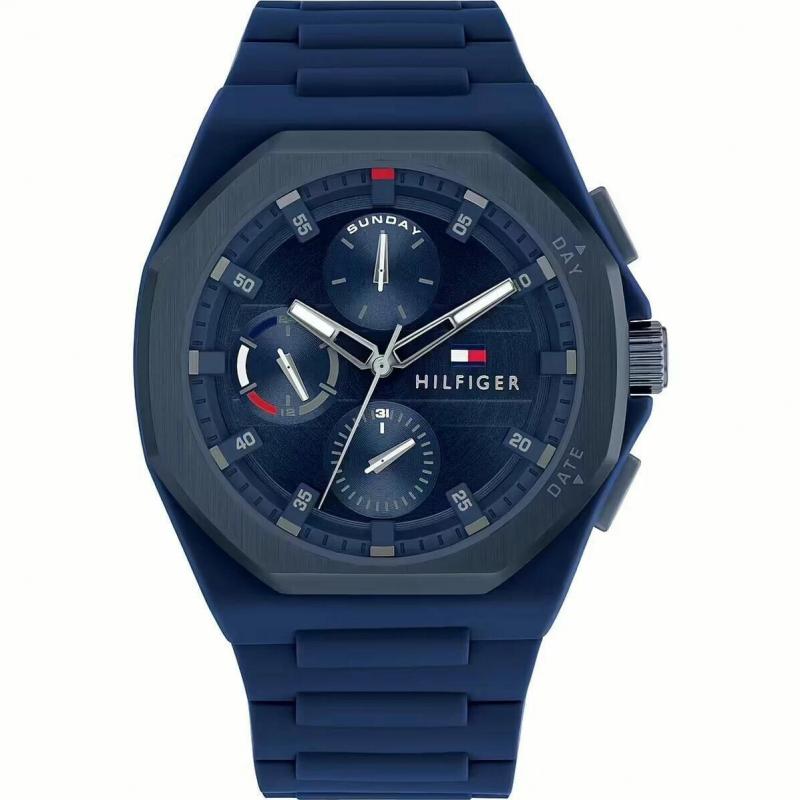 Наручные часы  Tommy Hilfiger  Classic Tommy Hilfiger 1792122 (фото 1)