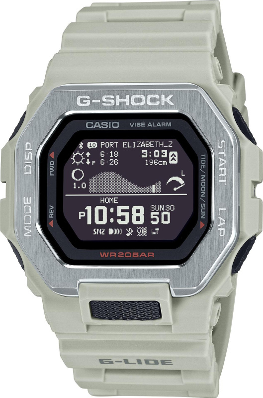 Casio GBX-100-8E