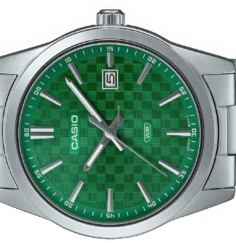 Наручные часы  Casio  Collection Casio MTP-VD03D-3A1 (фото 3)