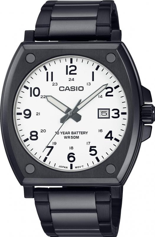 Наручные часы  Casio  Collection Casio MTP-E715D-7A (фото 1)