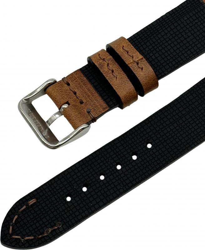 Аксессуары  Авторские ремешки  Ремешки  M287-20-18 (фото 4)