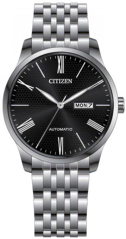 Наручные часы  Citizen  Automatic Citizen NH8350-59E (фото 1)