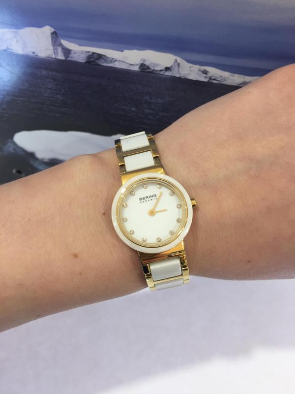 Наручные часы  Bering  Ceramic Bering 10729-751 (фото 4)