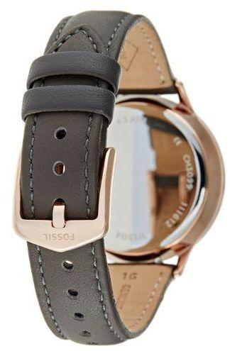 Наручные часы  Fossil  Chronograph Fossil CH3099 (фото 2)