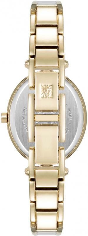 Наручные часы  Anne Klein  Diamond Anne Klein 5118WTGB (фото 2)