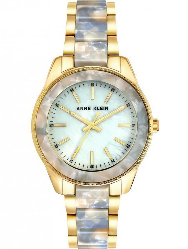 Наручные часы  Anne Klein  Ceramic Anne Klein 3214LBGB (фото 1)