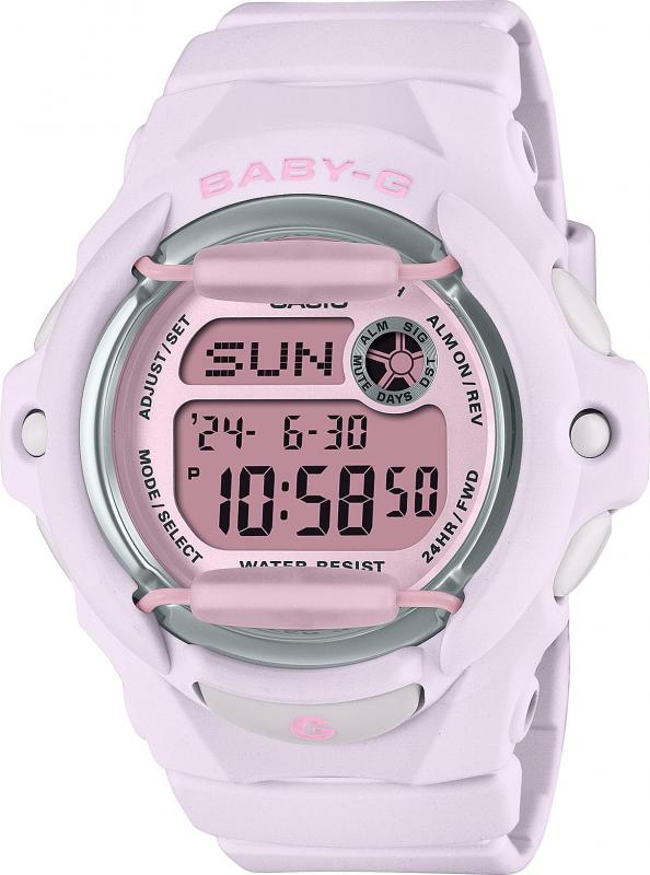 Наручные часы  Casio  Baby-G Casio BG-169U-4B (фото 1)