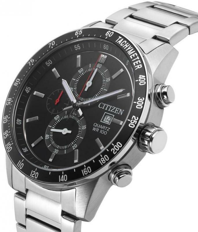 Наручные часы  Citizen  The Signature Collection Citizen AN3600-59E (фото 2)