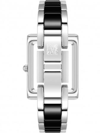Наручные часы  Anne Klein  Steel Anne Klein 3999BKSV (фото 3)