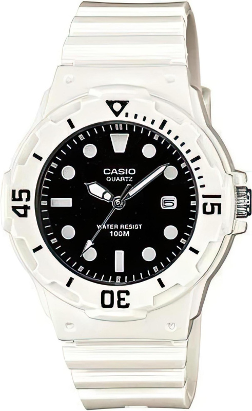 Casio LRW-200H-1E