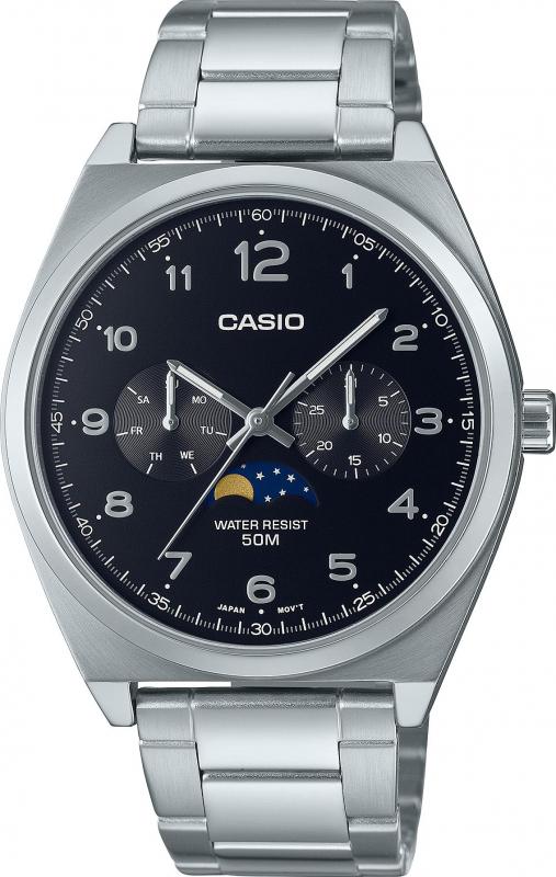 Наручные часы  Casio  Collection Casio MTP-M300D-1A (фото 1)