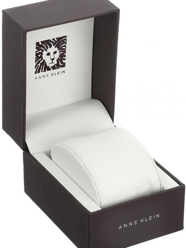 Наручные часы  Anne Klein  Steel Anne Klein 1412IVGB (фото 3)