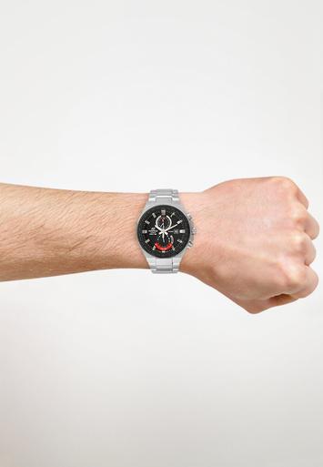 Наручные часы  Casio  Edifice Casio EFR-542DB-1A (фото 3)