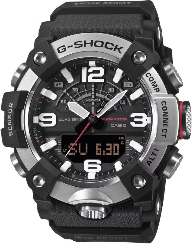 Casio GG-B100XM-1A