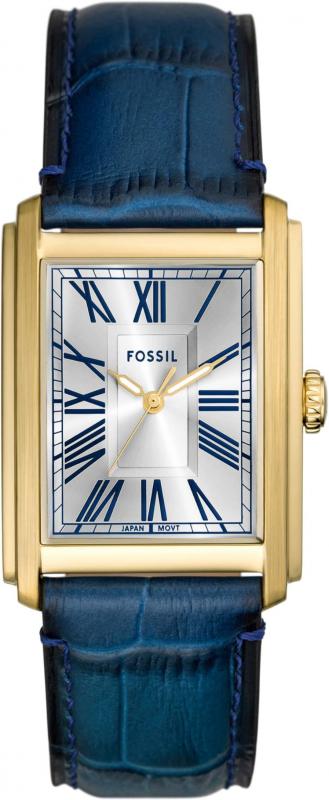 Наручные часы  Fossil  Carraway Fossil FS6076 (фото 1)
