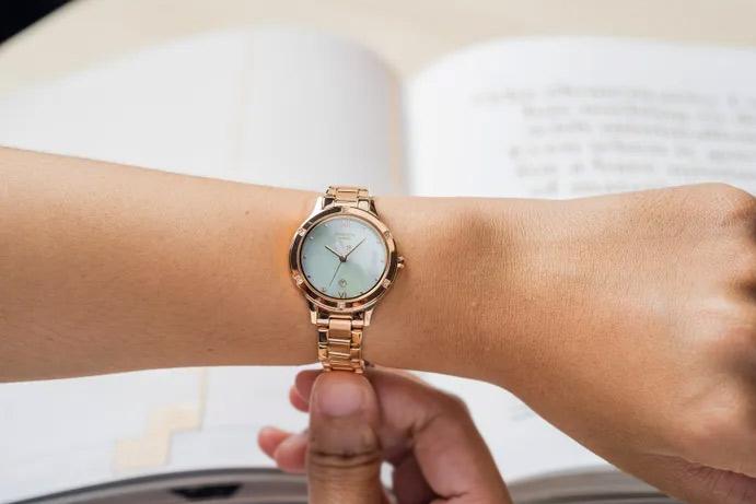 Наручные часы  Casio  Sheen Casio SHE-4546PG-3A (фото 3)