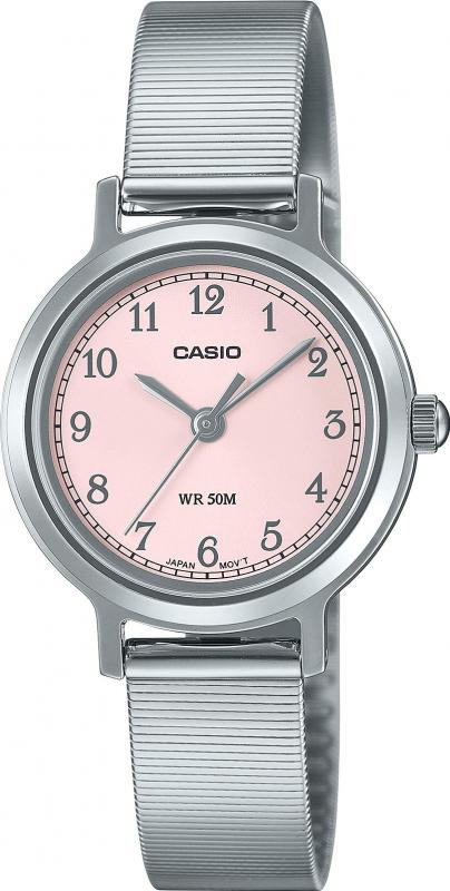 Наручные часы  Casio  Collection Casio LTP-B170D-4B (фото 1)