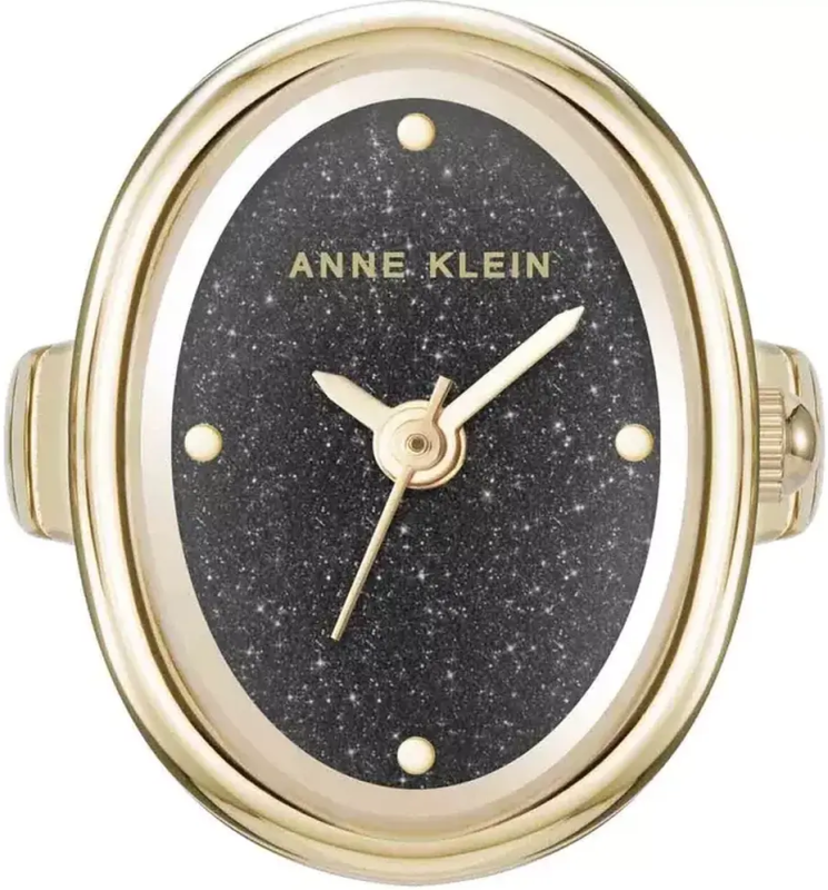 Anne Klein 5126RINGBK