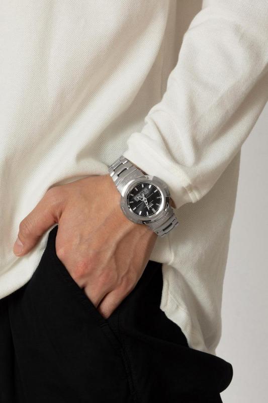 Наручные часы  Casio  G-Shock Casio AWM-500D-1A (фото 9)