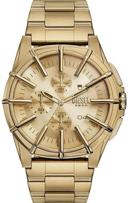 Наручные часы  Diesel  Framed Diesel DZ4659 (фото 1)