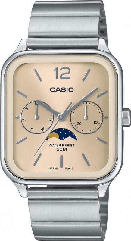 Наручные часы  Casio  Collection Casio MTP-M305D-9A (фото 1)