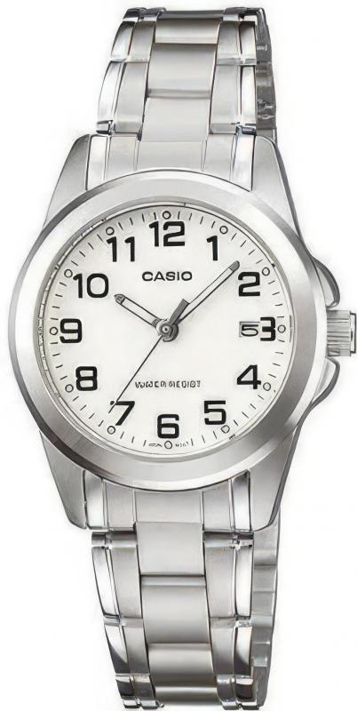 Наручные часы  Casio  Collection Casio LTP-1215A-7B2 (фото 1)